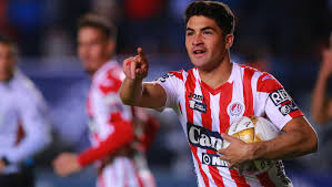 Nicolás ibañez is currently playing in a team atlético de san luis. Gol De Nicolas Ibanez Es El Segundo Mas Rapido En La Historia De San Luis 90min