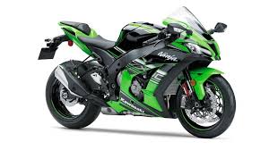 Ficha Tecnica Da Kawasaki Zx 10r 2016 A 2018 Motos Kawasaki Zx10r Super Bikes