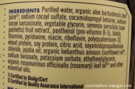 Sulfates Morelikeafeeling