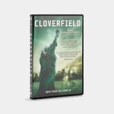 Cloverfield (DVD)