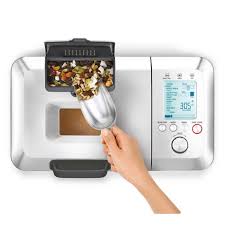 Digital Bread Maker