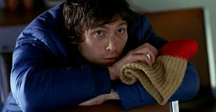 The Singular Voice Of Denis Johnson Turned Out To Be Unfilmable, But Alison  Maclean Came Close With 'Jesus' Son'