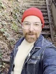 Brandon Potter's Instagram, Twitter & Facebook