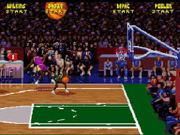 Nba on fire edition screenshot 6. Nba Jam Tournament Edition For Android Apk Download