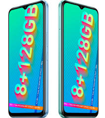 Infinix Hot 12 Pro technische daten ...