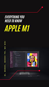 Apple M1 Chip In 2020 Apple Mini Mac Web Story