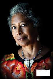 Propaganda is amazing. People can be led to believe anything." Alice Walker  (Born, 9 February, 1944) Alice Walker who turns 81