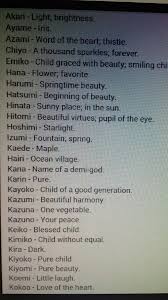 Another recent trend that is being adopted by japanese parents is to name their sons and daughters with names that stand out. How To Write My Name In Japanese Arxiusarquitectura