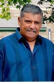 Daniel “Danny” Murillo