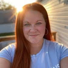 Rebekah Brandt's Instagram, Twitter & Facebook