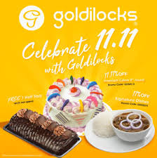 Heat oil in a large skillet over medium heat. Goldilocks Premium Cakes Discounts Archives Proud Kuripot