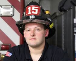 On behalf of the personnel...