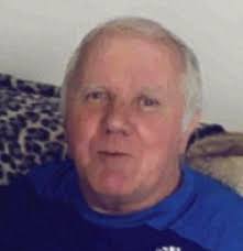 Death Notice of Christy Sutton (Shandon, Cork)