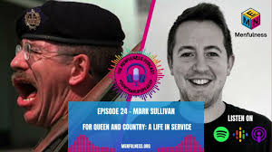 For Queen and Country: A Life In Service (with Mark Sullivan)