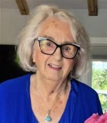 Mary Ferguson (MacKinnon) Obituary