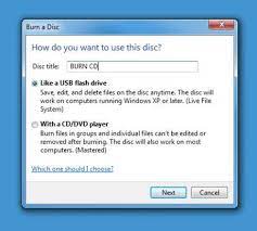 Cara membuat file pdf tidak bisa di copy paste. Cara Burning Cd Memasukkan Dan Menghapus File Ke Cd