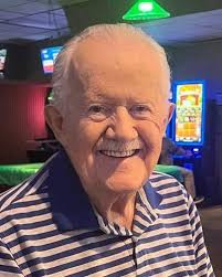 Lloyd Eugene Myers Obituary (2024)