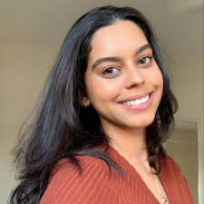 Sabrina Espinal posted