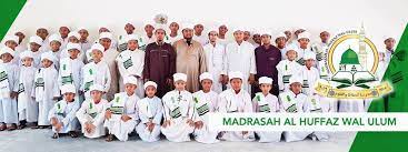 Madrasah ini berhasil mendidik dan mengeluarkan banyak ulama. Madrasah Al Huffaz Wal Ulum Home Facebook
