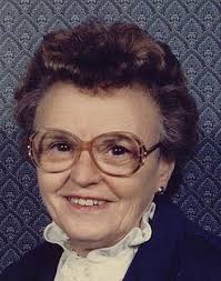 Eloise Dennis Obituary (1926