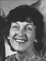 Shirley Samuelson Obituary (2009)