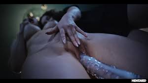 Leana Lovings Hentaied - Nerdy Girl Summons