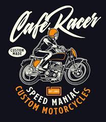 cafe racer custom motorcycles maniac custom motorcycles custom cafe racer cafe racer