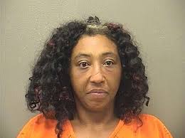 Woman arrested after allegedly making death threats, trying to start fire  at house