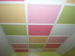 Pin On For Andrea How To Cover An Ugly Ceiling