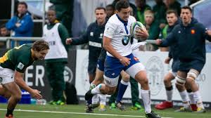 Le championnat du monde junior de rugby à xv 2019, 12ème édition de cette compétition, a lieu en argentine du 4 au 22 juin 2019. Mondial U20 2019 Ce Qu Il Faut Savoir Sur La Finale Australie France Mondial 20 Ans 2019 Rugby Rugbyrama
