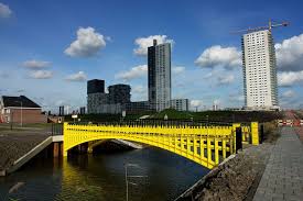 Fictional Bridges On Euro Banknotes Realized By Robin Stam Bridge Bank Notes Bridge Design