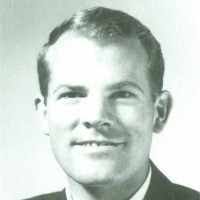 Milo Kent Bushman (1946–1972)