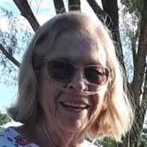 Iva Mae Miracle Obituary (2022)