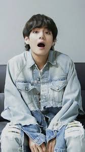 Taehyung Un Fake Love Daki Sacina Asik Olan Sadece Ben Miyim Bts Taehyung Taehyung Kim Taehyung