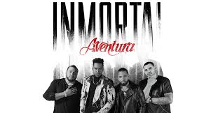 Aventura's new single available now online. Kings Of Bachata Aventura Return To New York For First Time In Four Years For Special Hometown Show Live Nation Entertainment