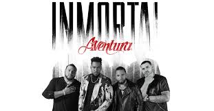 Has monique ever sold out madison square garden. Kings Of Bachata Aventura Return To New York For First Time In Four Years For Special Hometown Show Live Nation Entertainment
