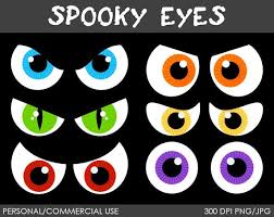 61 Spooky Eyes Clip Art Clipartlook Spooky Eyes Scary Eyes Halloween Clipart