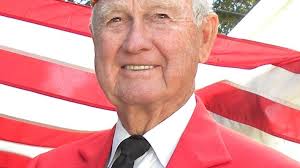 Acadiana mourns Bob Lowe, 93