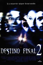 Maybe you would like to learn more about one of these? Descargar Destino Final 2 2003 Por Mega Mediafire Drive Por Onepelis