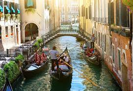 The rick steves best of venice, florence & rome tour begins with venice's timeless st. 15 Best Venice Tours The Crazy Tourist