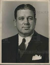 1949, W. Cooper Green, Mayor of Birmingham, Alabama