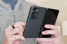 Why the Oppo Find N is One of 2021's ...