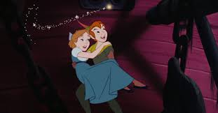 Alexander Molony Ever Anderson To Star In Disney S Peter Pan Remake