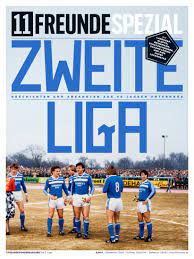 Im zweiten spiel war schalke dann nicht mehr aufzuhalten. 11freunde Spezial Die Zweite Liga