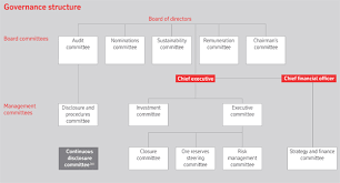 33 Most Popular Rio Tinto Organisation Chart