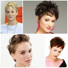 Nov 21, 2017 · these images, from the new book 'mod new york: Short Pixie Haircuts For Women 2017 Style You 7