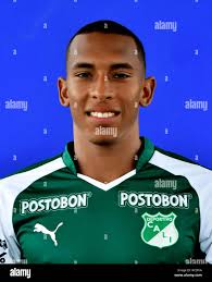 Deportivo cali hi-res stock photography and images