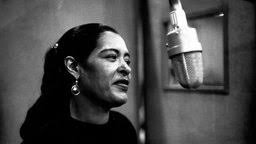 Billie holiday was one of the most influential jazz singers of all time. Lady Day Billie Holiday Wdr 3 Jazz World Wdr 3 Wdr Audiothek Mediathek Wdr