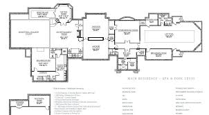 Floorplans Homes Of The Rich In 2020 Floor Plans Mansion Floor Plan Castle House Plans