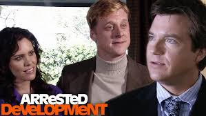 Michael Invites The Veals To Lucille's Anniversary Party